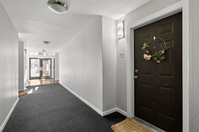 5111 Manett St Unit 103, Dallas, TX 75206 - view of entrance to property