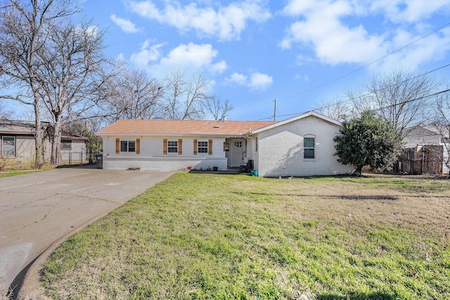 4104 Schadt Ct, Fort Worth TX, 76106, 3 bedrooms, 2 baths house for sale