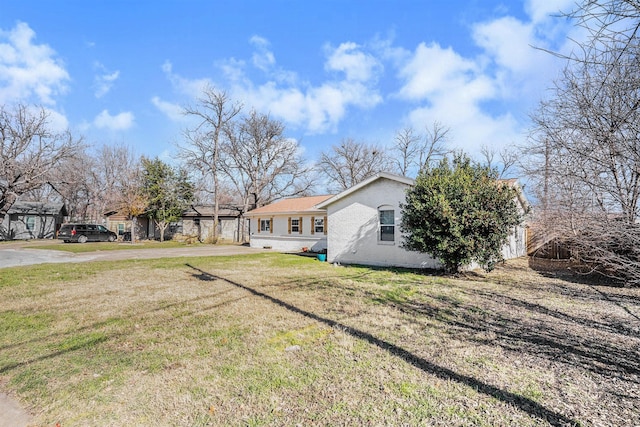 Listing photo 3 for 4104 Schadt Ct, Fort Worth TX 76106