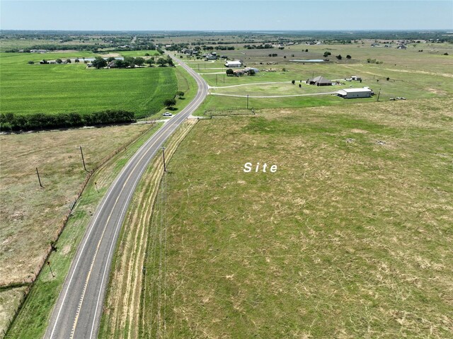 TBD27.7AC Fm 1722, Ennis TX, 75119 land for sale