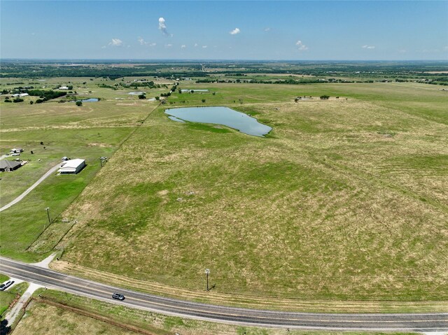 Listing photo 2 for TBD27.7AC Fm 1722, Ennis TX 75119