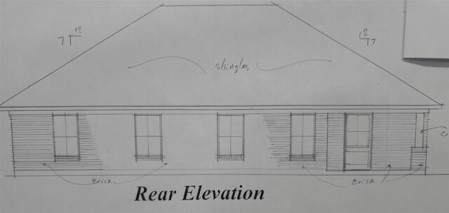 401 Campbell St, Daingerfield, TX 75638 - view of miscellaneous property collateral