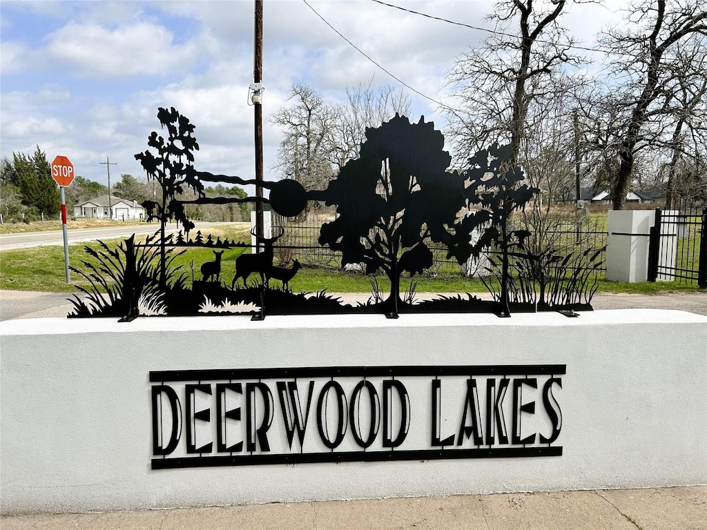 TBD Park View Dr, Hempstead, TX 77445