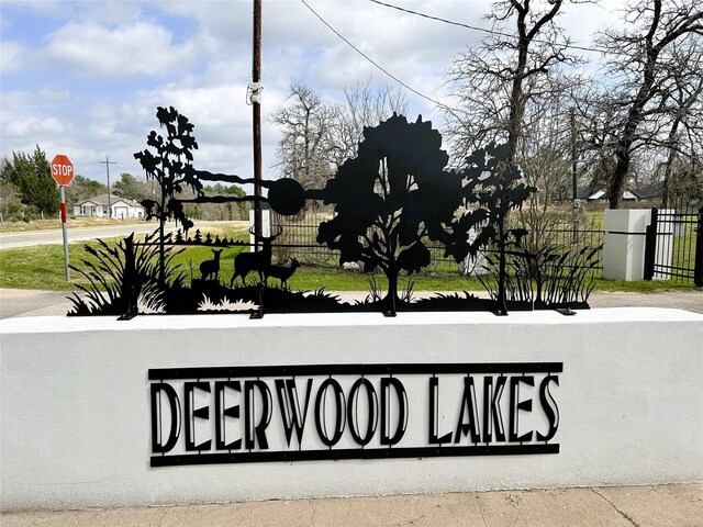 TBD Park View Dr, Hempstead, TX 77445