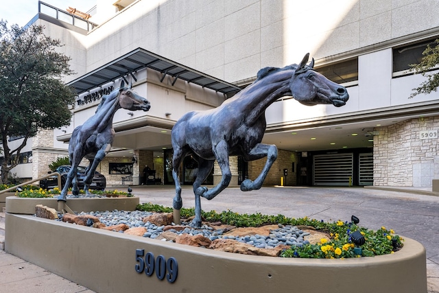 5909 Luther Ln Unit 2000, Dallas, TX 75225 - view of surrounding community