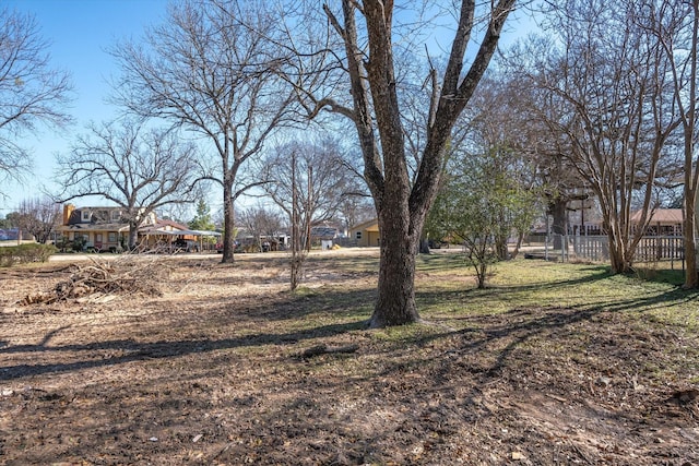 404 N Austin St, Edgewood TX, 75117 land for sale