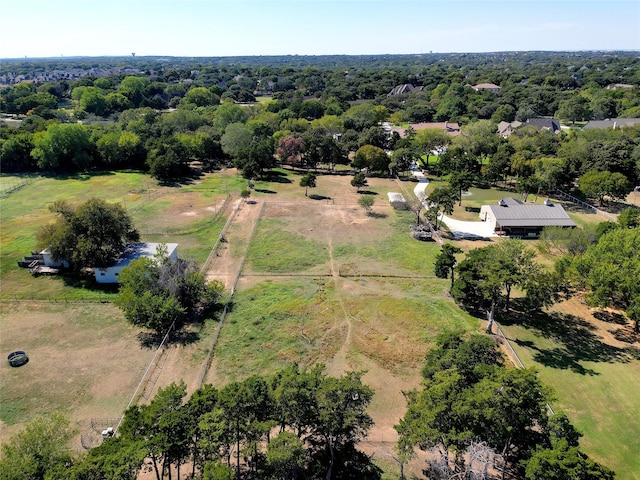 1285 Shady Oaks Dr, Southlake TX, 76092 land for sale