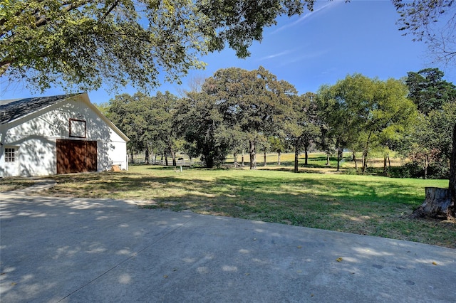 Listing photo 2 for 1285 Shady Oaks Dr, Southlake TX 76092