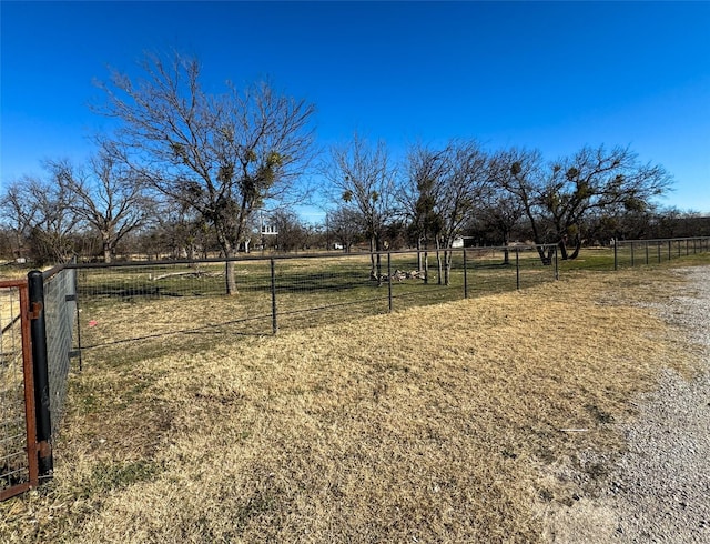 Listing photo 2 for 1405 B Ave, Cisco TX 76437