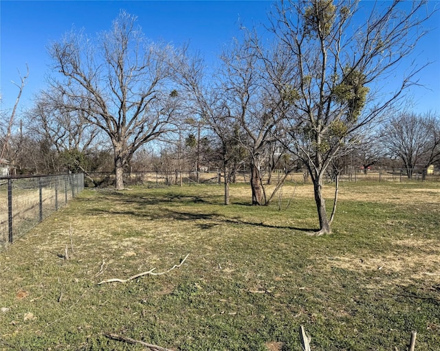 Listing photo 3 for 1405 B Ave, Cisco TX 76437