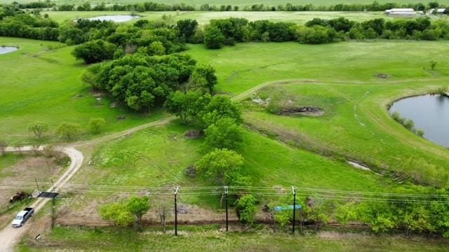 Listing photo 3 for TBDLOT2 Fm-2737 Rd, Lone Oak TX 75453