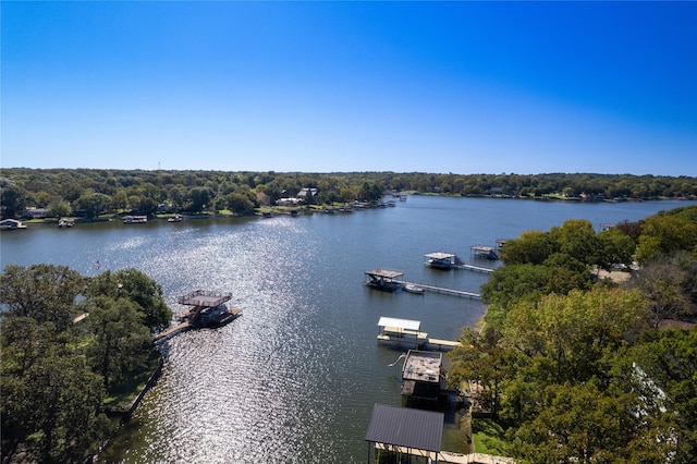 195 Lake Creek Dr, Mabank, TX 75156