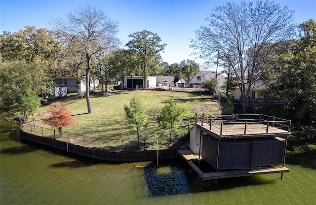 195 Lake Creek Dr, Mabank, TX 75156