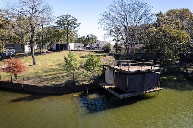 195 Lake Creek Dr, Mabank, TX 75156