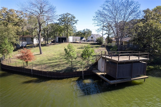 195 Lake Creek Dr, Mabank, TX 75156