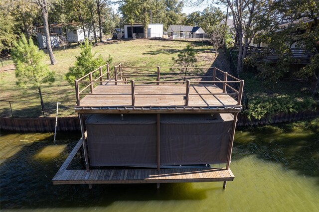 195 Lake Creek Dr, Mabank, TX 75156