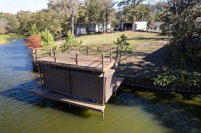 195 Lake Creek Dr, Mabank, TX 75156