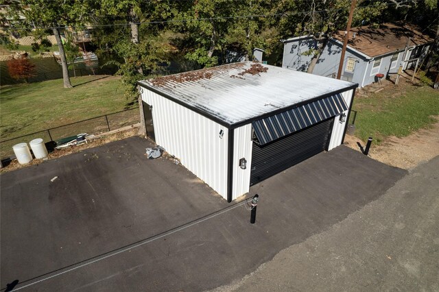 195 Lake Creek Dr, Mabank, TX 75156
