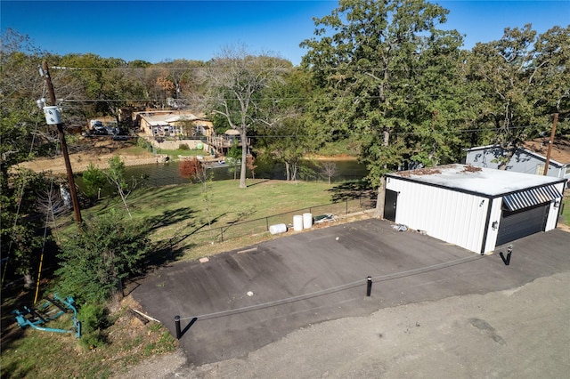 195 Lake Creek Dr, Mabank, TX 75156