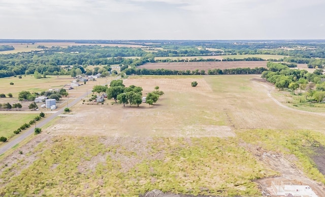 LOT8 Old Ida Rd, Sherman TX, 75090 land for sale