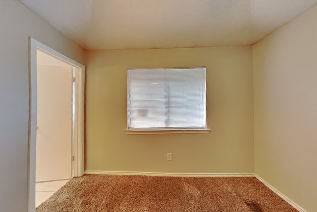 5014 Brookhollow Dr, Sachse, TX 75048 - unfurnished room with carpet floors and baseboards