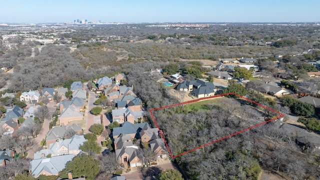 Listing photo 2 for 3600 Lands End St, Fort Worth TX 76109