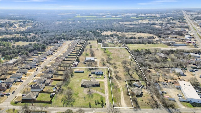 2014 Shannon Rd, Denison TX, 75020 land for sale