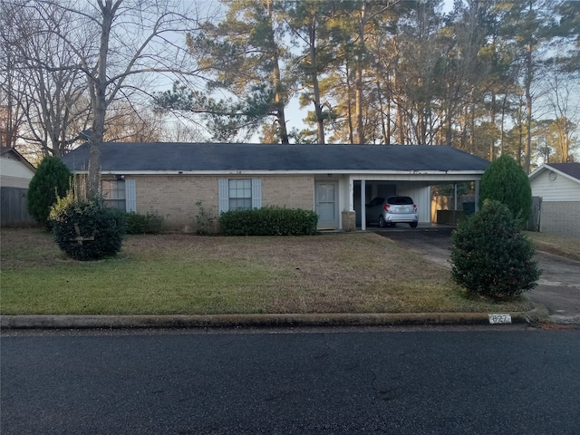 827 Scarlet Oak St, Nacogdoches TX, 75964, 3 bedrooms, 2 baths house for sale