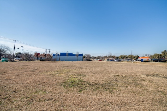 Listing photo 3 for 3606 Big A Rd, Rowlett TX 75089