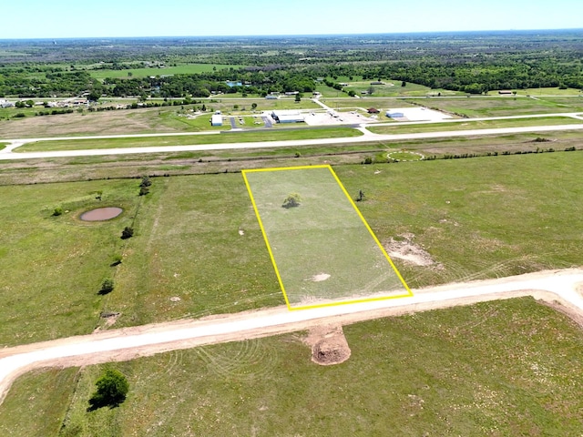 P2L07 County Road 463, Mexia TX, 76667 land for sale