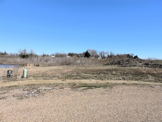 Listing photo 3 for 0 Victory Dr, Mabank TX 75147