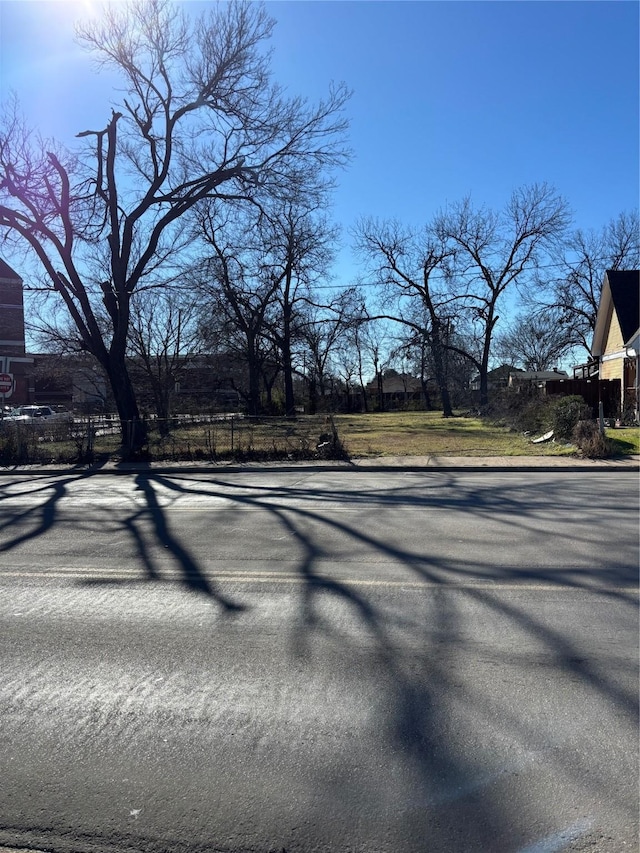 1500 W 12th St, Dallas TX, 75208 land for sale