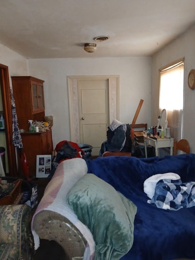 view of bedroom