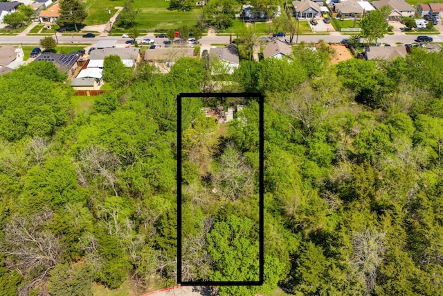 2709 Barlow Ave, Dallas TX, 75233 land for sale