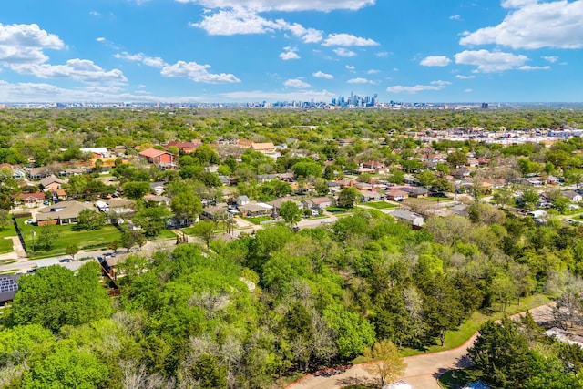 Listing photo 3 for 2709 Barlow Ave, Dallas TX 75233