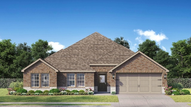 1401 Speers Dr, Mansfield TX, 76063, 4 bedrooms, 2 baths house for sale