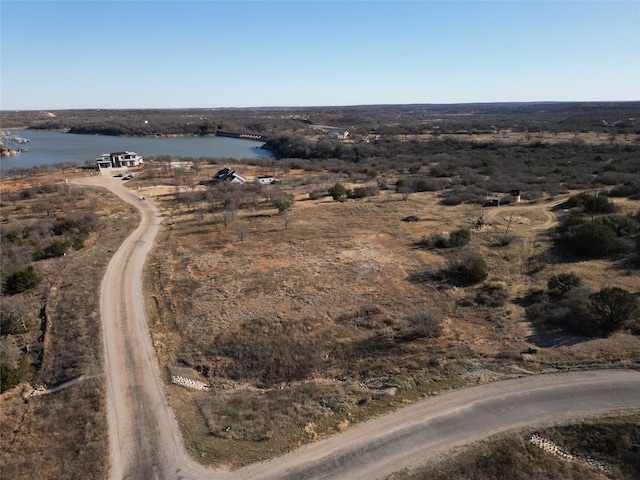 118 Shoreline Dr, Cisco TX, 76437 land for sale