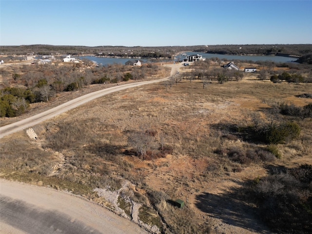 Listing photo 2 for 118 Shoreline Dr, Cisco TX 76437