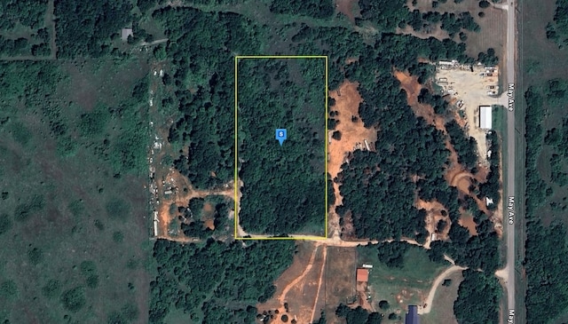 29607 May Ave, Blanchard OK, 73010 land for sale