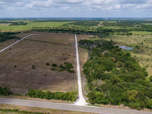 TBD Fm 339, Mount Calm TX, 76673 land for sale