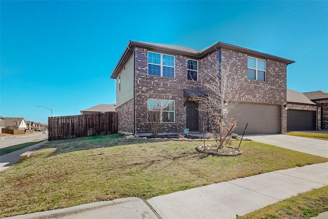 Listing photo 3 for 7812 Schooner Dr, Fort Worth TX 76179