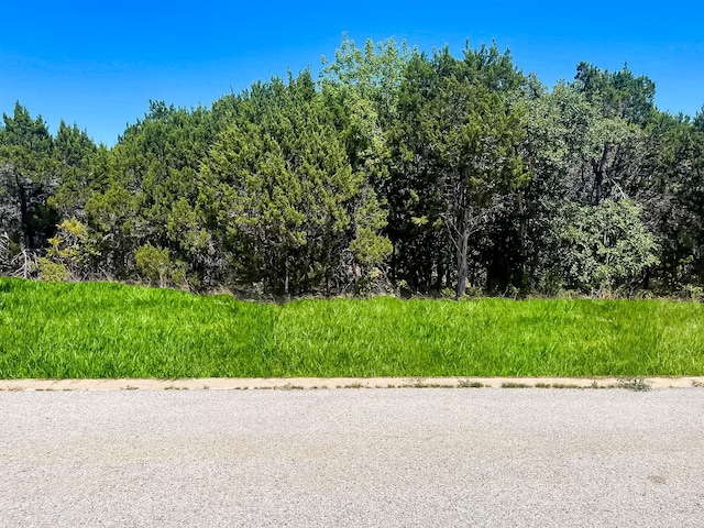 6308 Valderrama Dr, Cleburne TX, 76033 land for sale