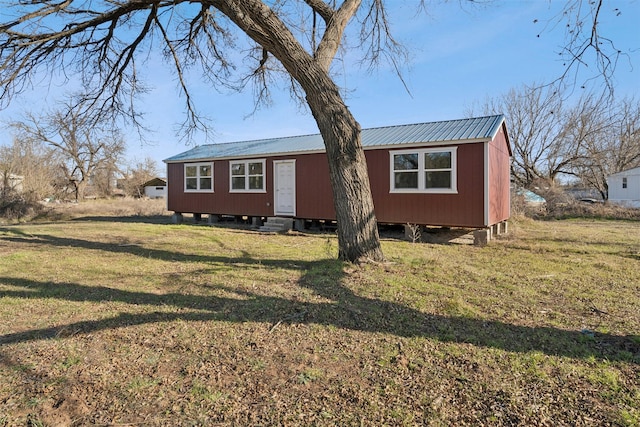 Listing photo 2 for 221 Tahoka Trl, Weatherford TX 76087