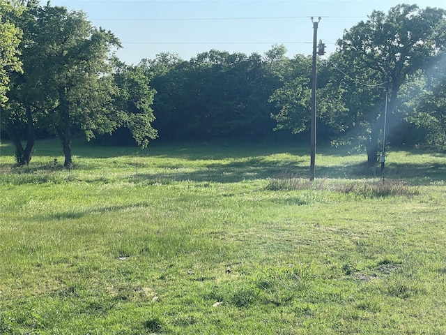 858 County Road 2395, Alvord TX, 76225 land for sale