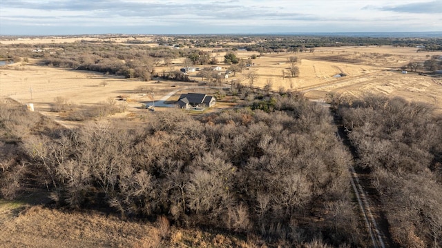 Listing photo 3 for TBD Hutchinson 1 Road, Tolar TX 76476