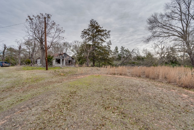 Listing photo 2 for 611 Brown Chapel Rd, Buffalo TX 75831