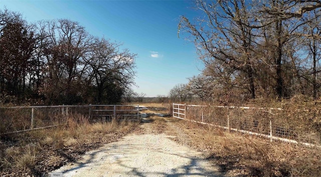 Listing photo 3 for 137 Hcr-1306, Whitney TX 76692