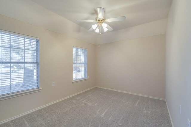 full bathroom featuring tile patterned flooring,  shower combination, vanity, and toilet