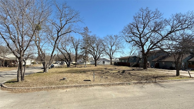 206 N Cunningham St, Everman TX, 76140 land for sale