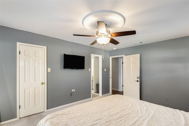5216 S Drive, Fort Worth, TX 76132 - living area featuring visible vents, baseboards, wood finished floors, and a wealth of natural light